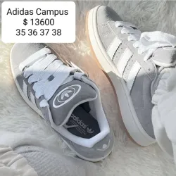 Adidas Campus