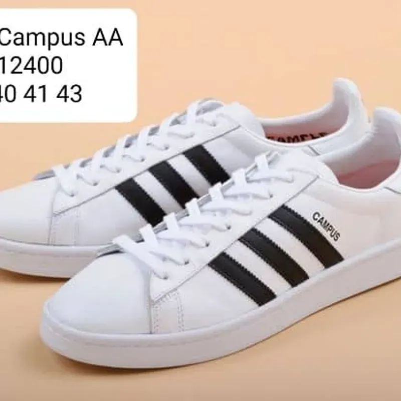 Adidas Campus 