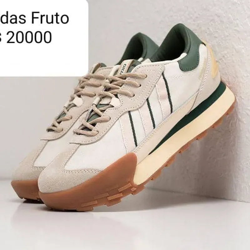 Adidas Fruto