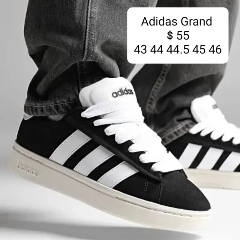 Adidas Grand (F)