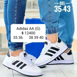 Adidas