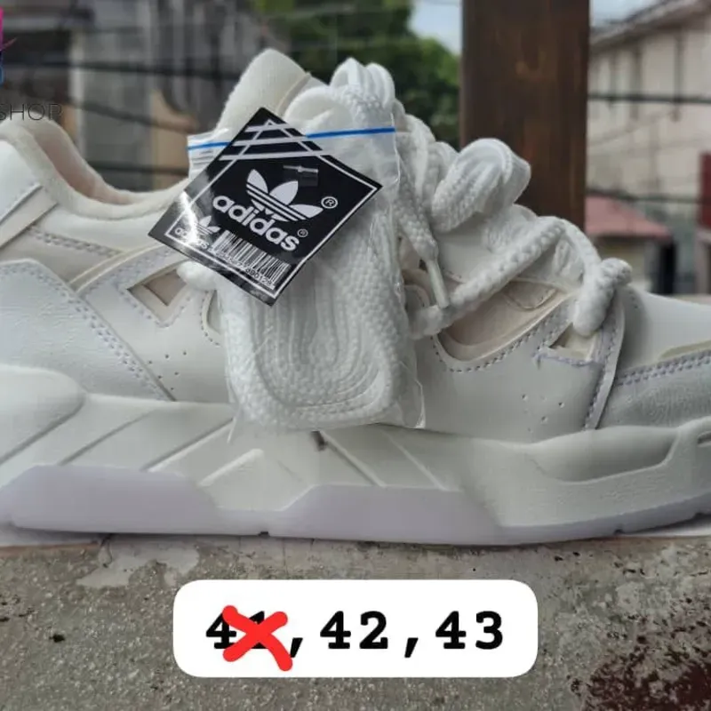 Adidas 