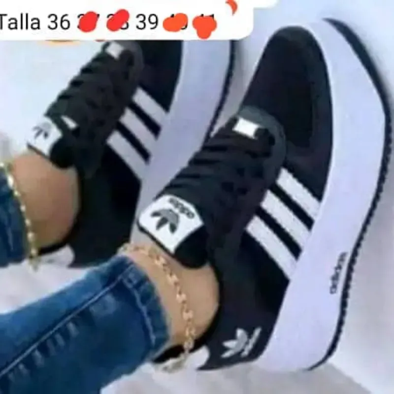 Adidas (M)