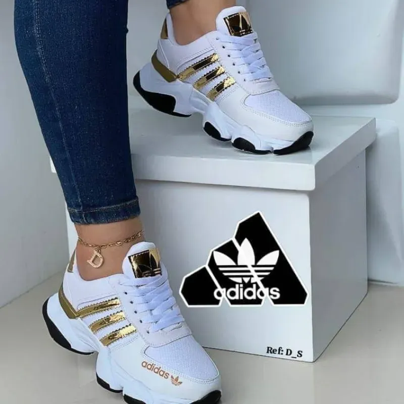 Adidas (M)