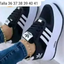 Adidas (M)
