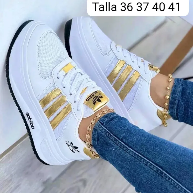 Adidas (M)