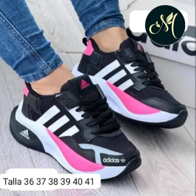 Adidas (M)