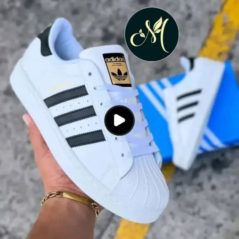 Adidas (M)