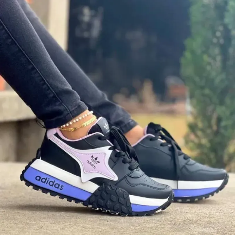 Adidas (M)