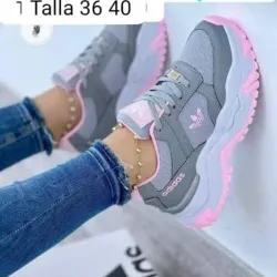Adidas (M)