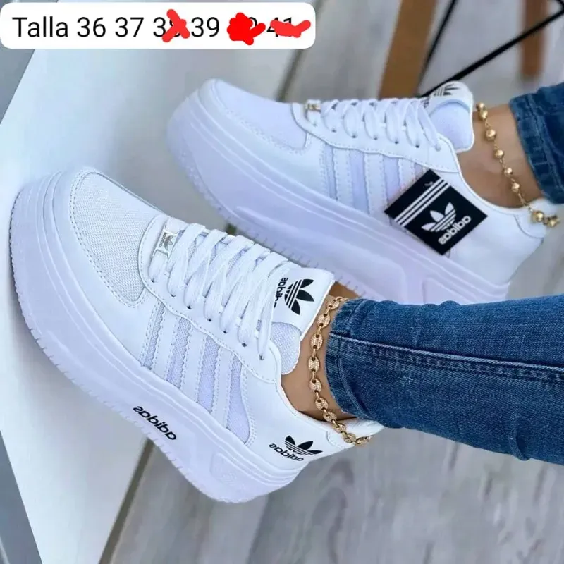 Adidas (M)