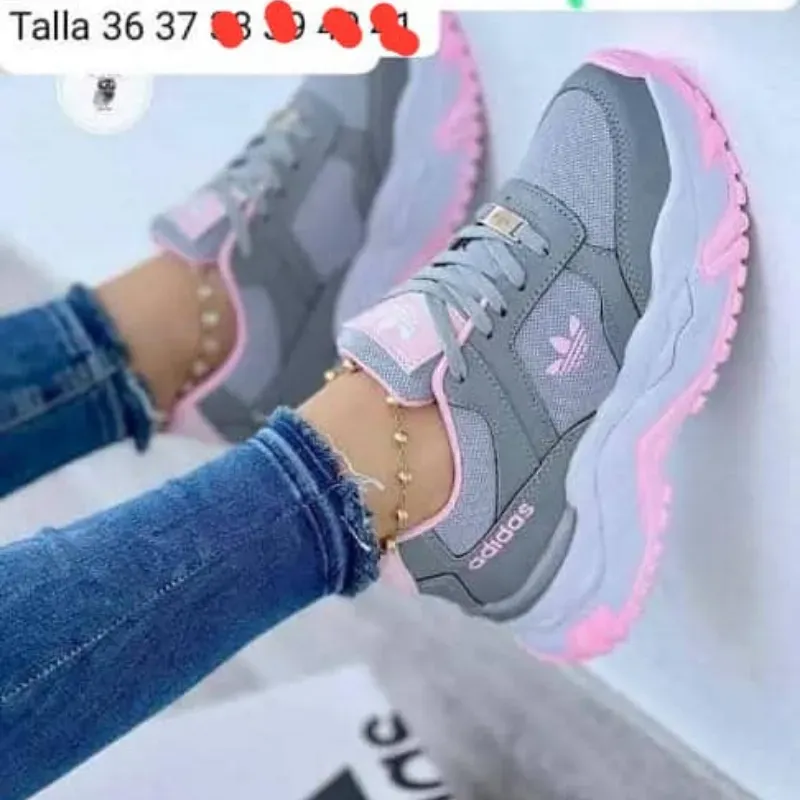 Adidas (M)