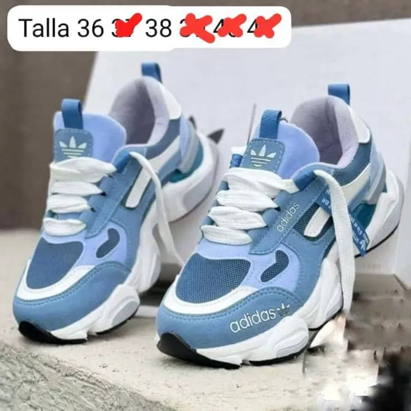 Adidas (M)