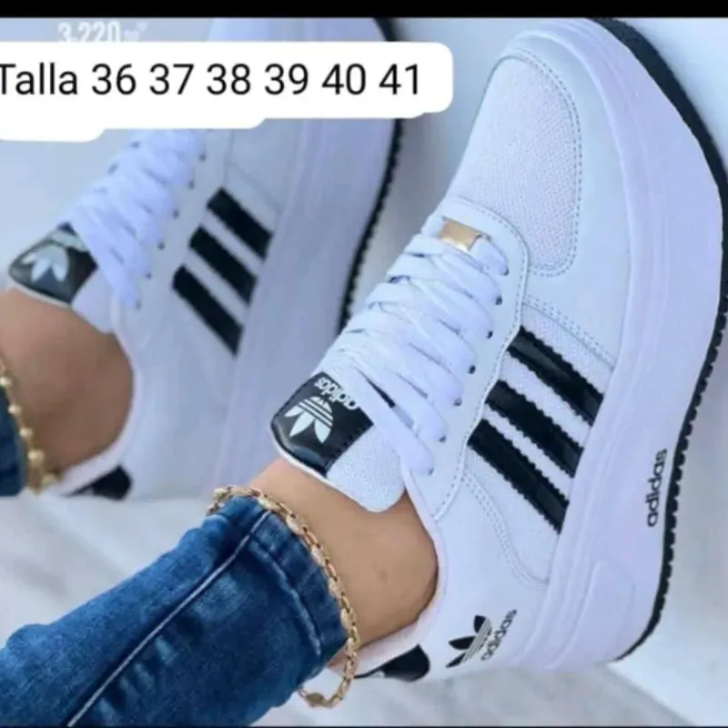 Adidas (M)