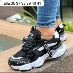 Adidas (M)