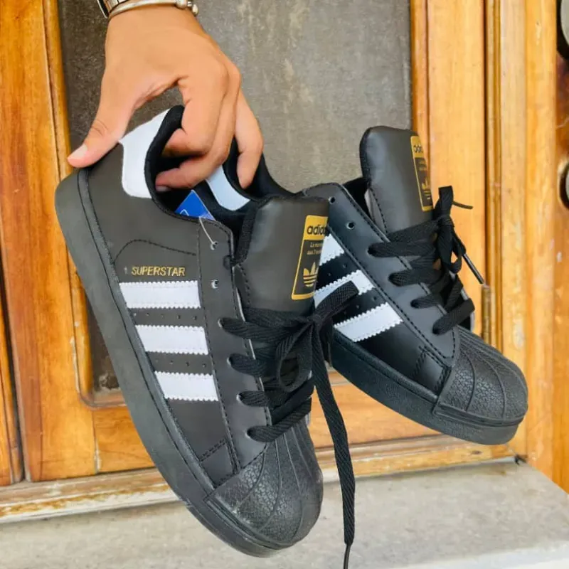 Adidas Superstar (G)