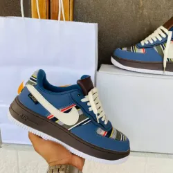 Air Force (G)
