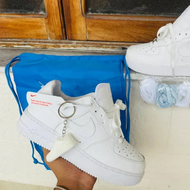Air Force (G)