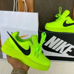 Air Force (G)