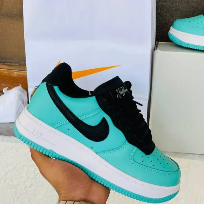 Air Force (G)