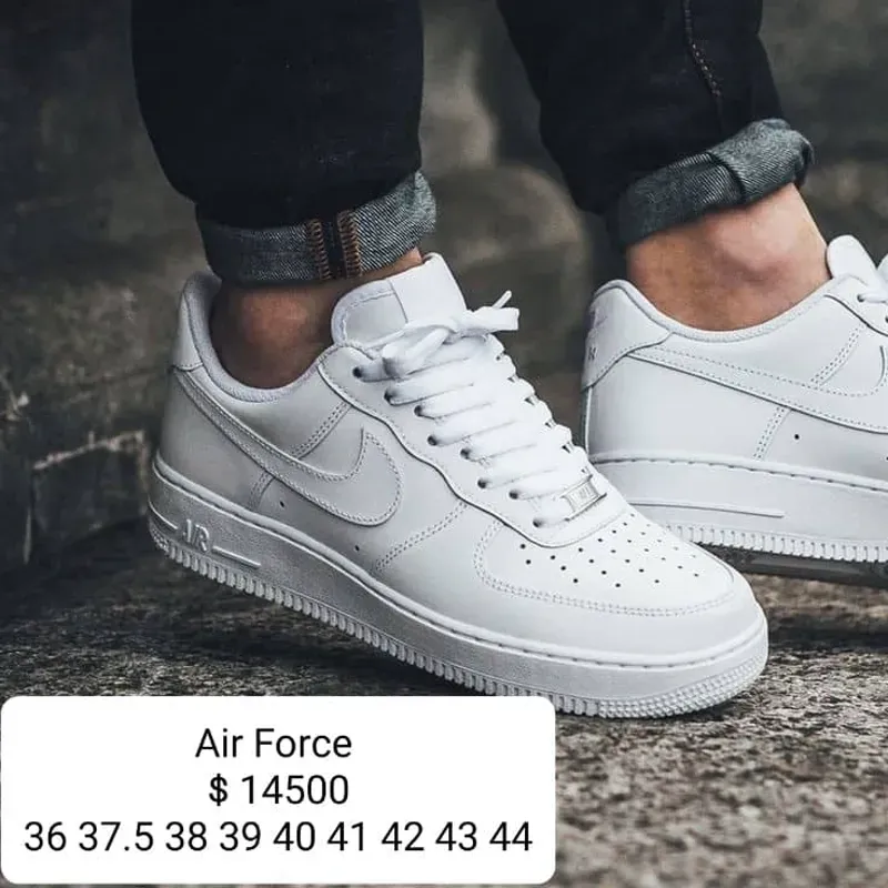 Air Force