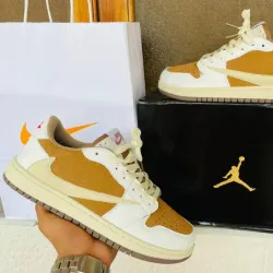 Air Jordan One (G)