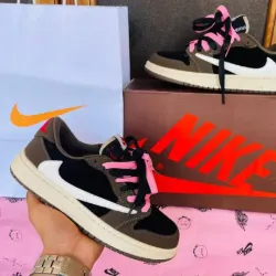 Air Jordan One (G)
