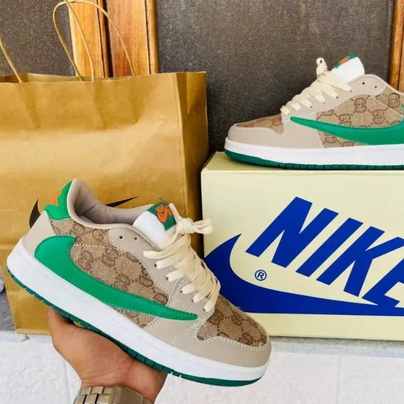 Air Jordan One (G)