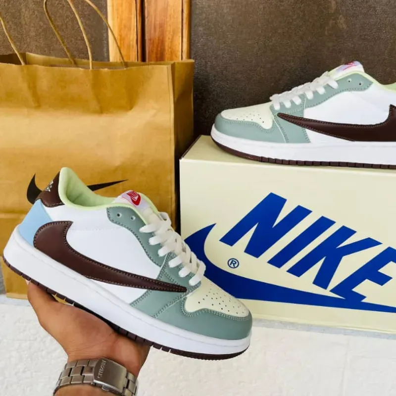 Air Jordan One Travis Scott (G)