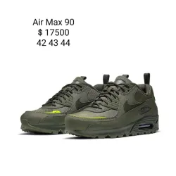 Air Max 90