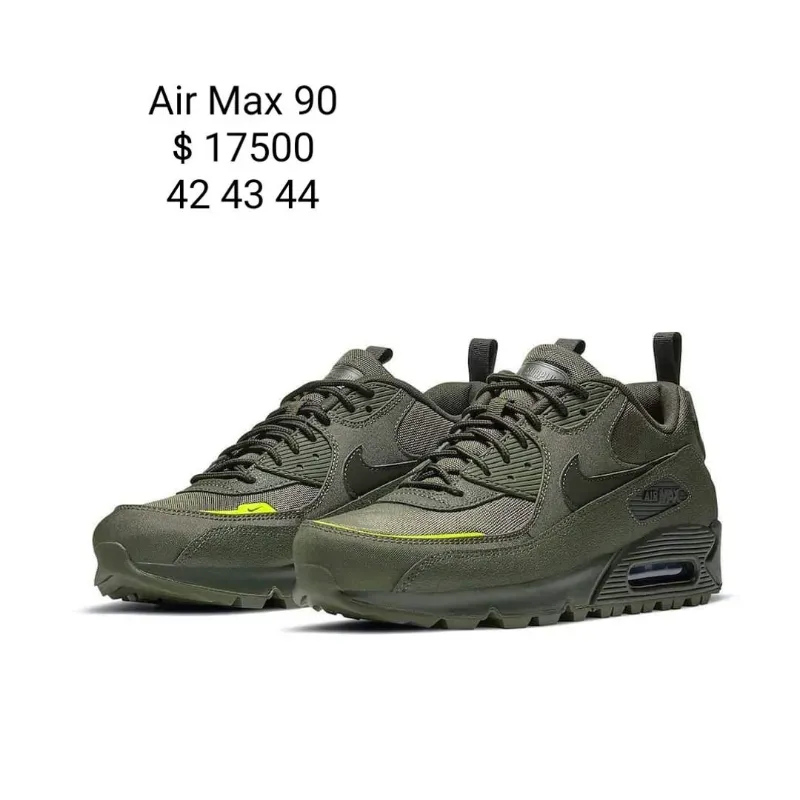 Air Max 90