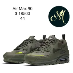 Air Max 90 (F)