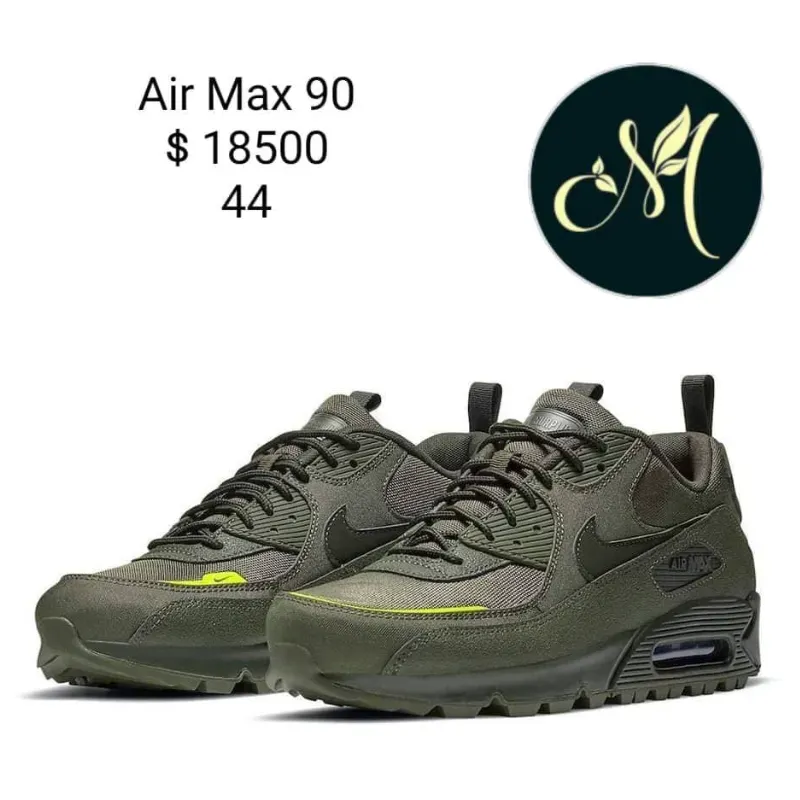 Air Max 90 (F)