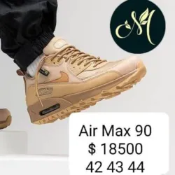 Air Max 90 (F)