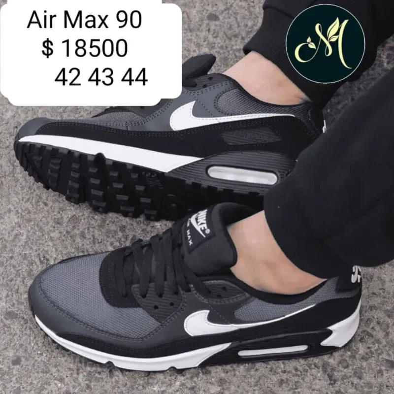 Air Max 90 (F)