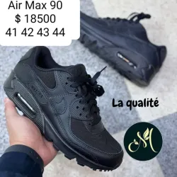 Air Max 90 (F)
