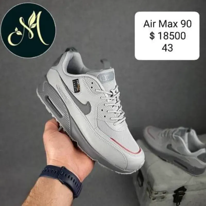 Air Max 90 (F)