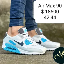 Air Max 90 (F)
