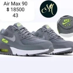 Air Max 90 (F)