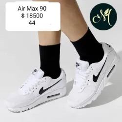 Air Max 90 (F)