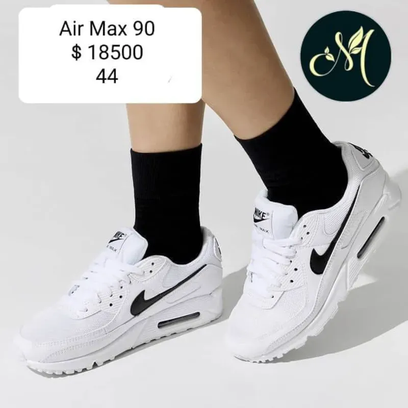 Air Max 90 (F)