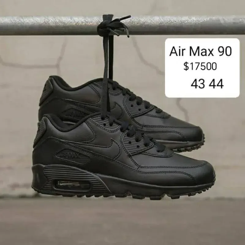 Air Max 90