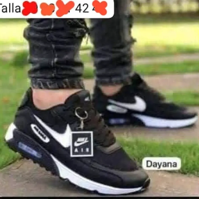 Air Max 90 (M)