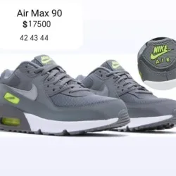 Air Max 90