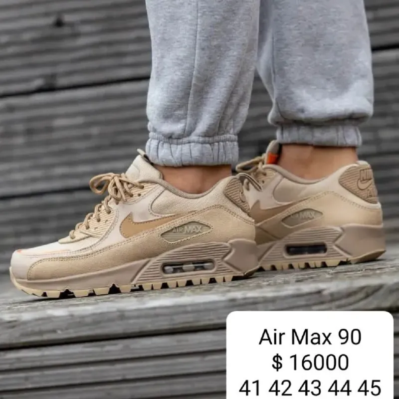 Air Max 90