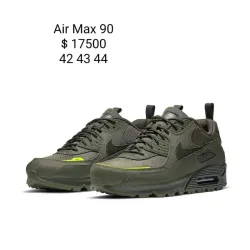 Air Max 90