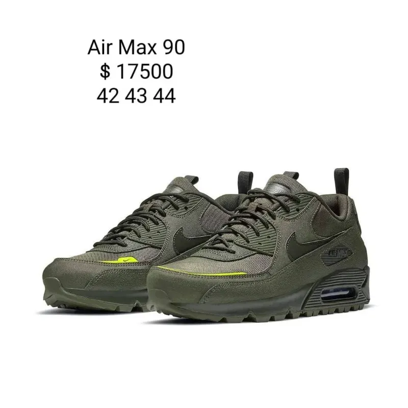 Air Max 90