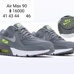 Air Max 90