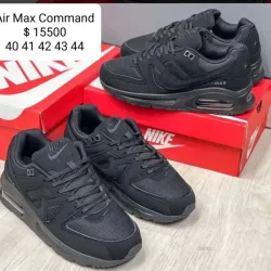 Air Max Command