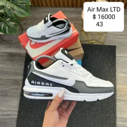 Air Max LTD